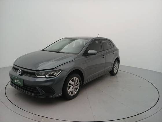 VOLKSWAGEN POLO 1.0 170 TSI MANUAL VOLKSWAGEN POLO 1.0 170 TSI MANUAL